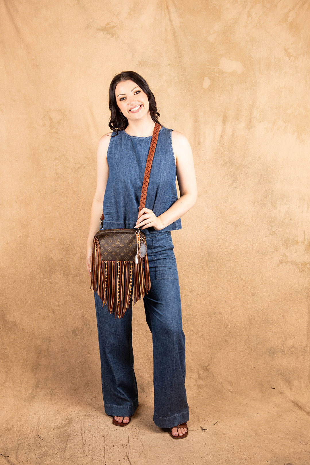 Summer Flash Bag #217
