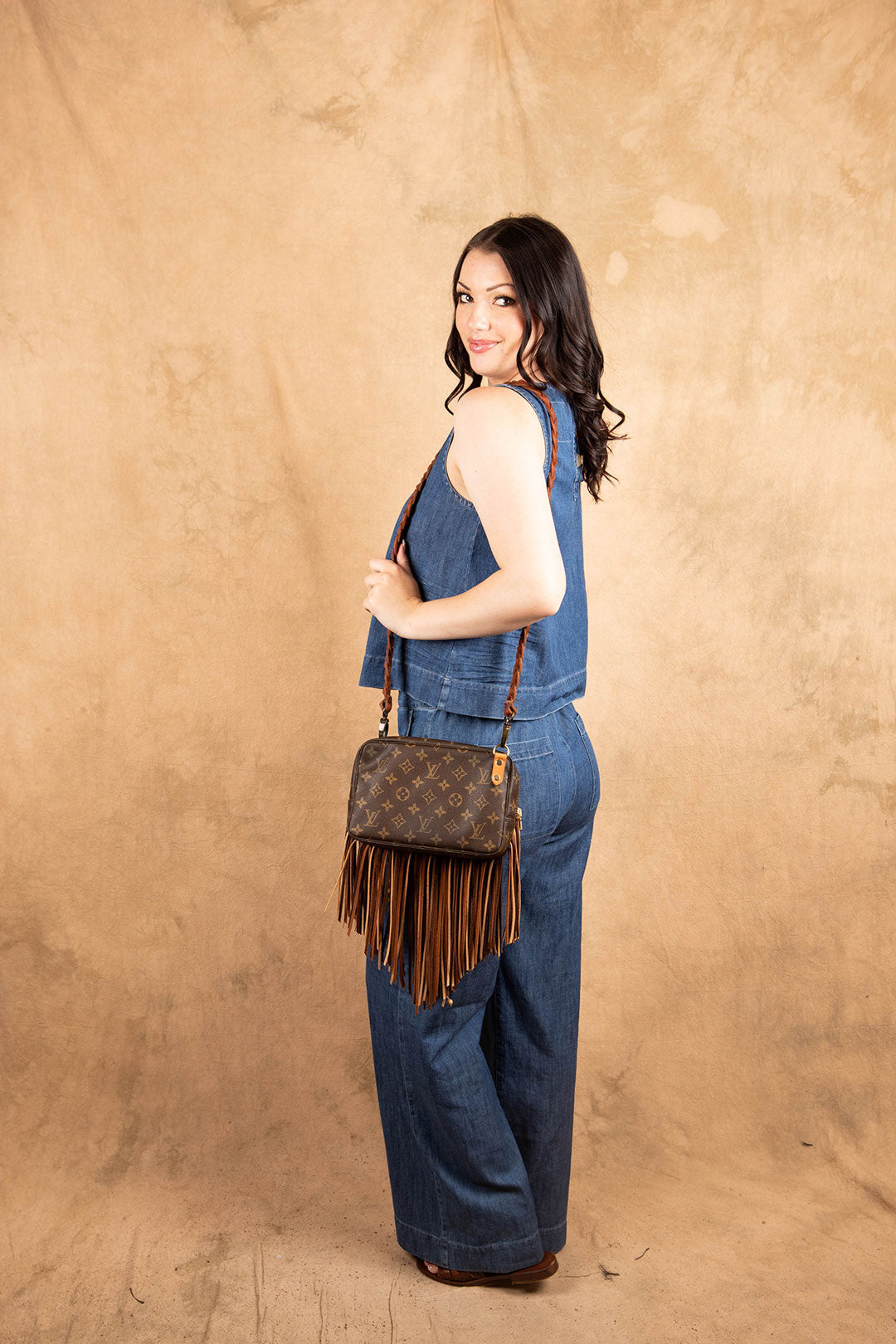 Summer Flash Bag #217