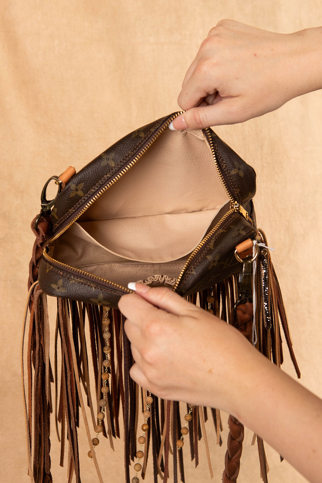 Summer Flash Bag #217