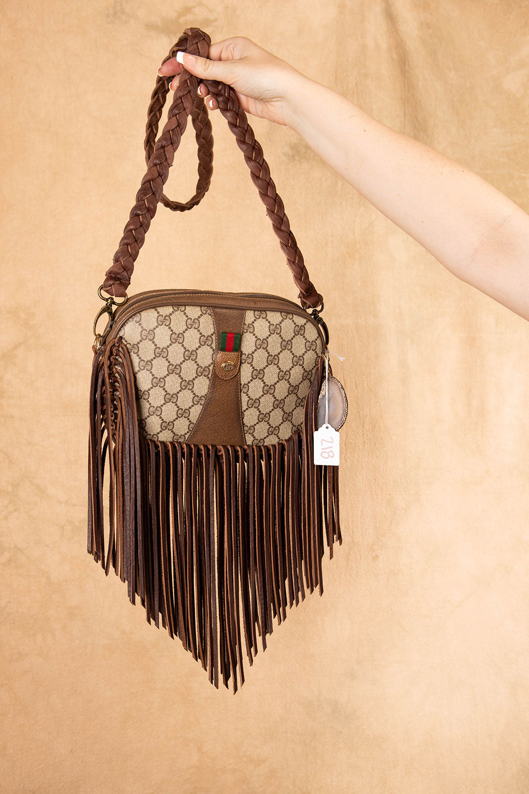 Summer Flash Bag #218