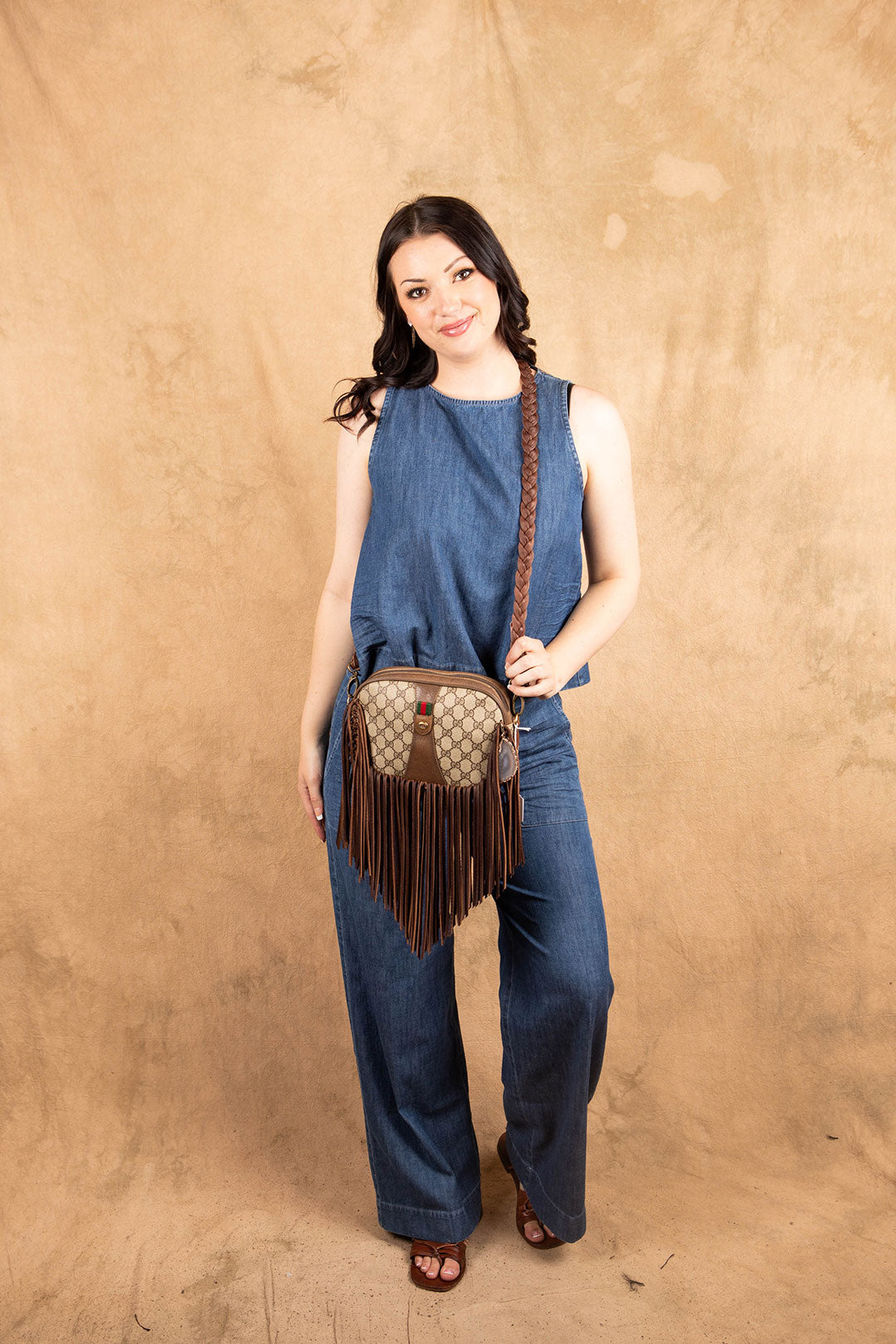 Summer Flash Bag #218