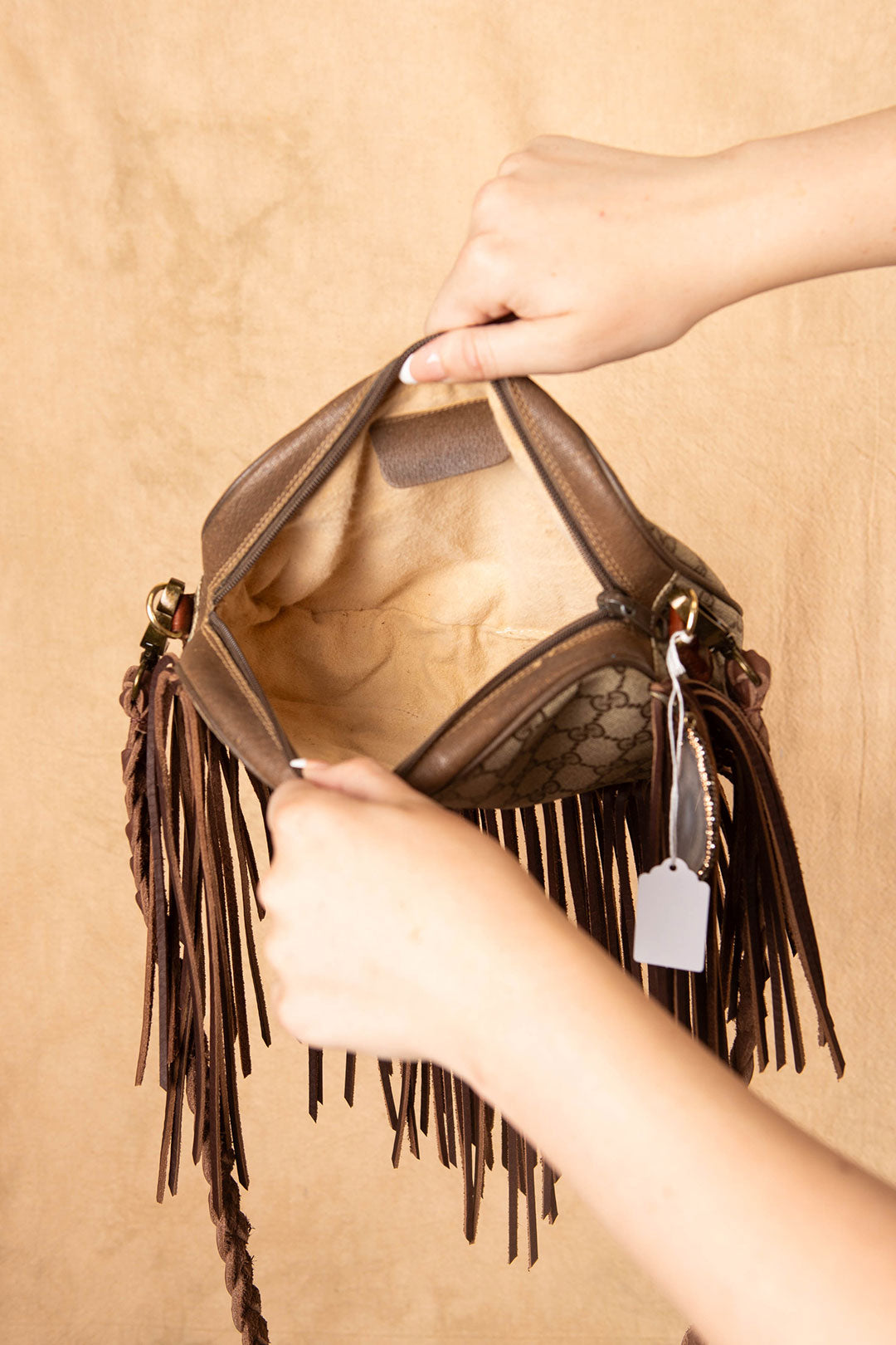Summer Flash Bag #218