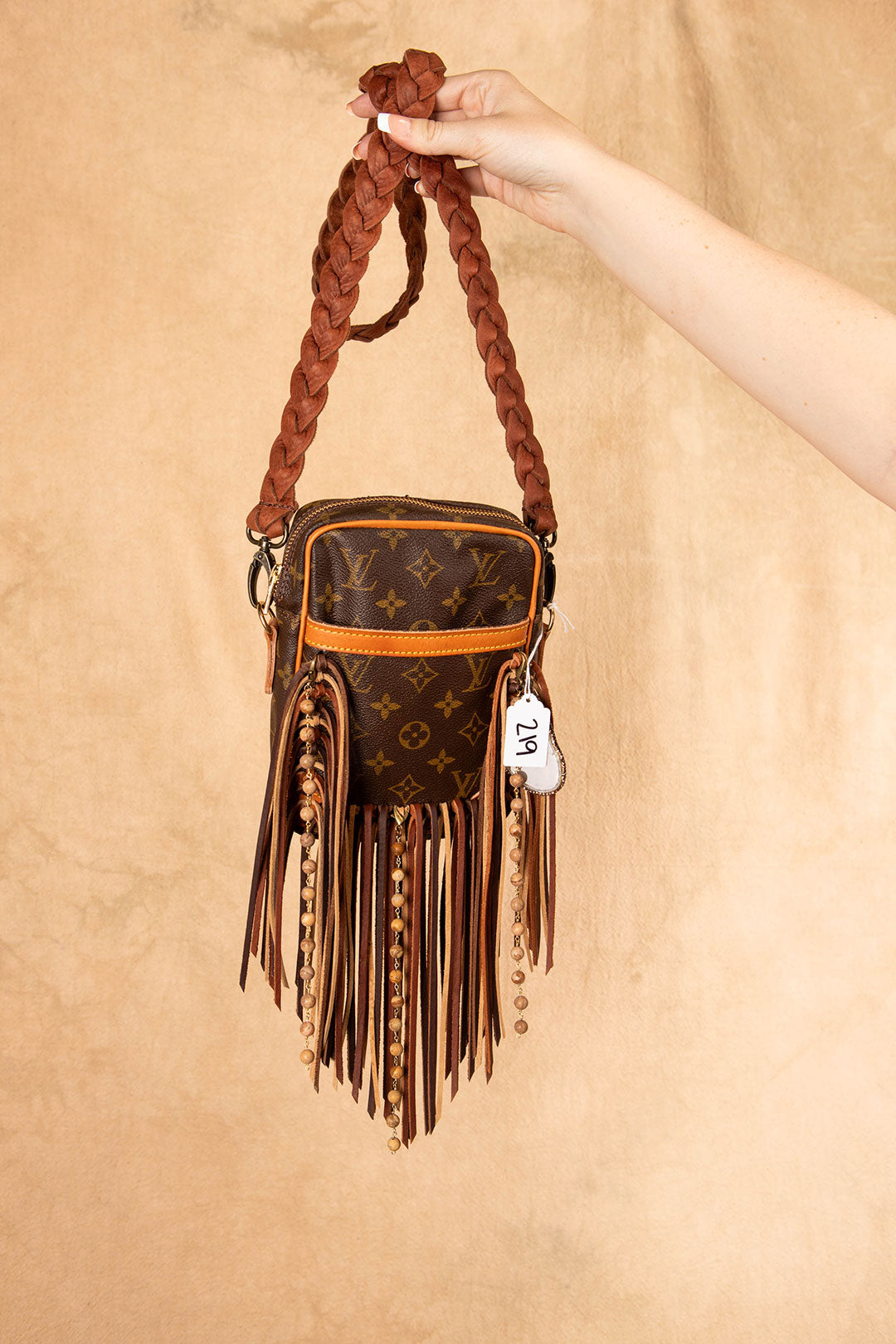 Summer Flash Bag #219