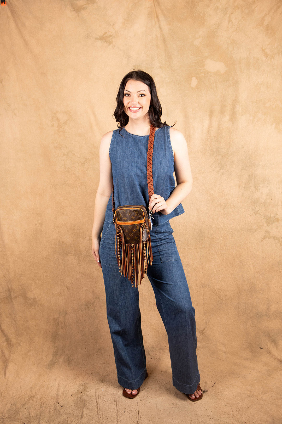 Summer Flash Bag #219