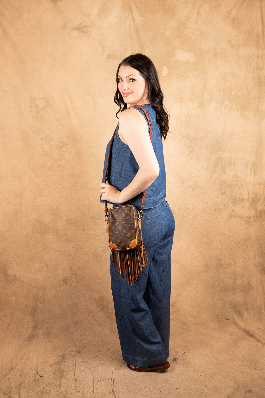 Summer Flash Bag #219