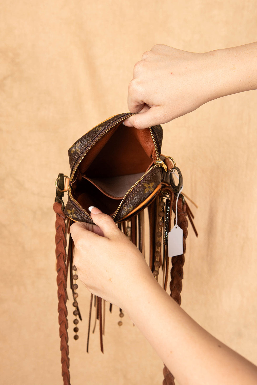 Summer Flash Bag #219