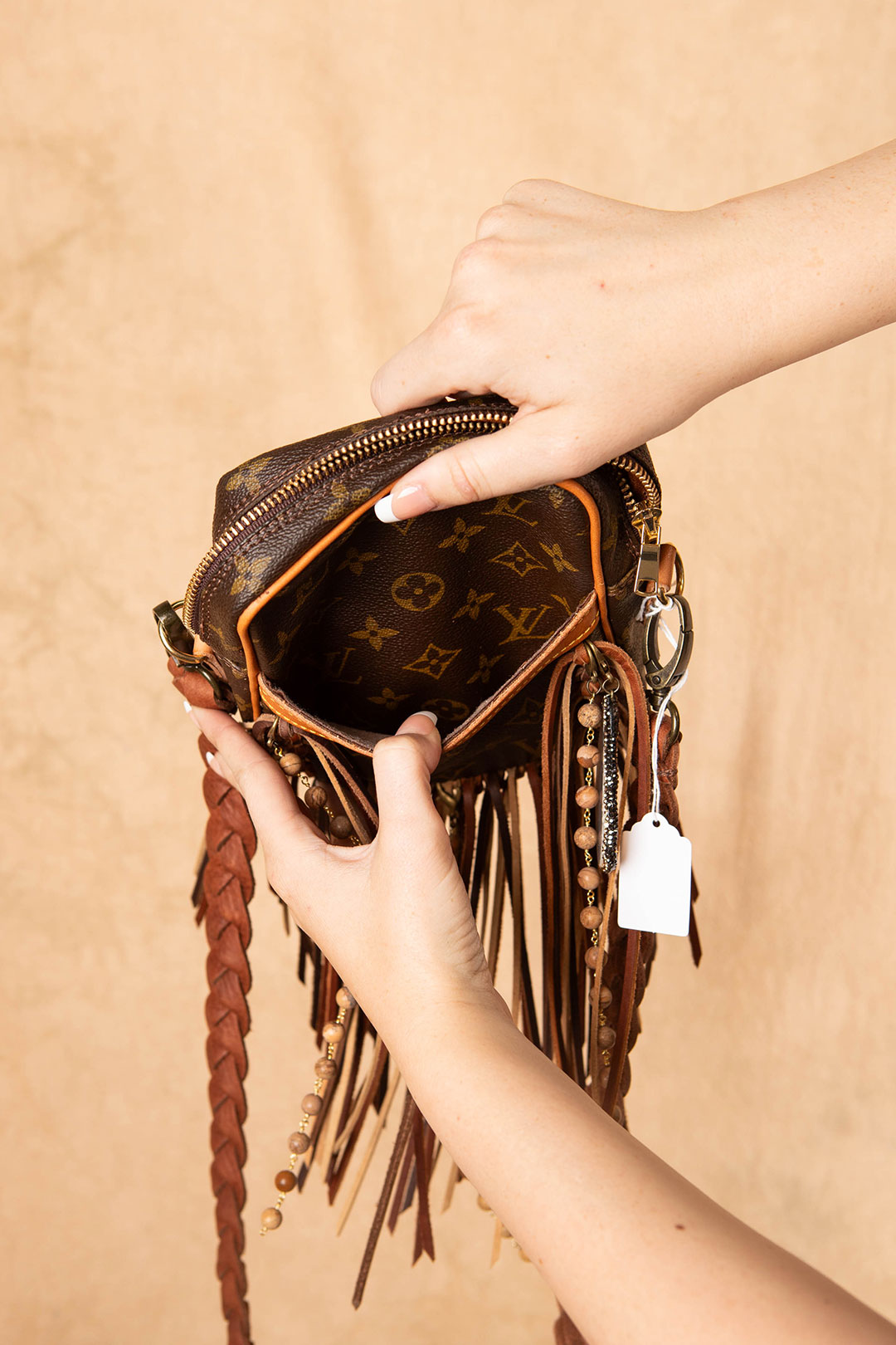 Summer Flash Bag #219