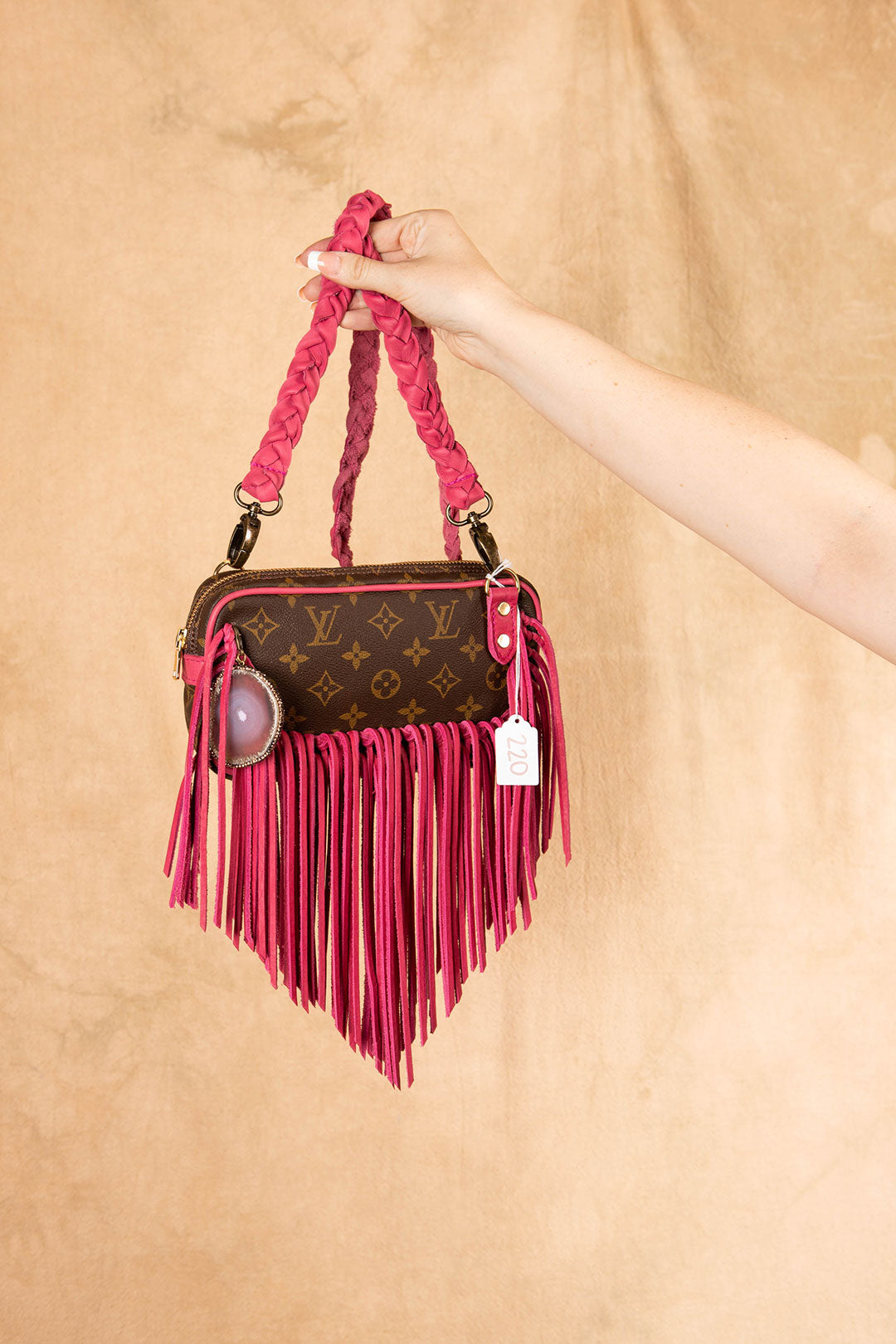 Summer Flash Bag #220