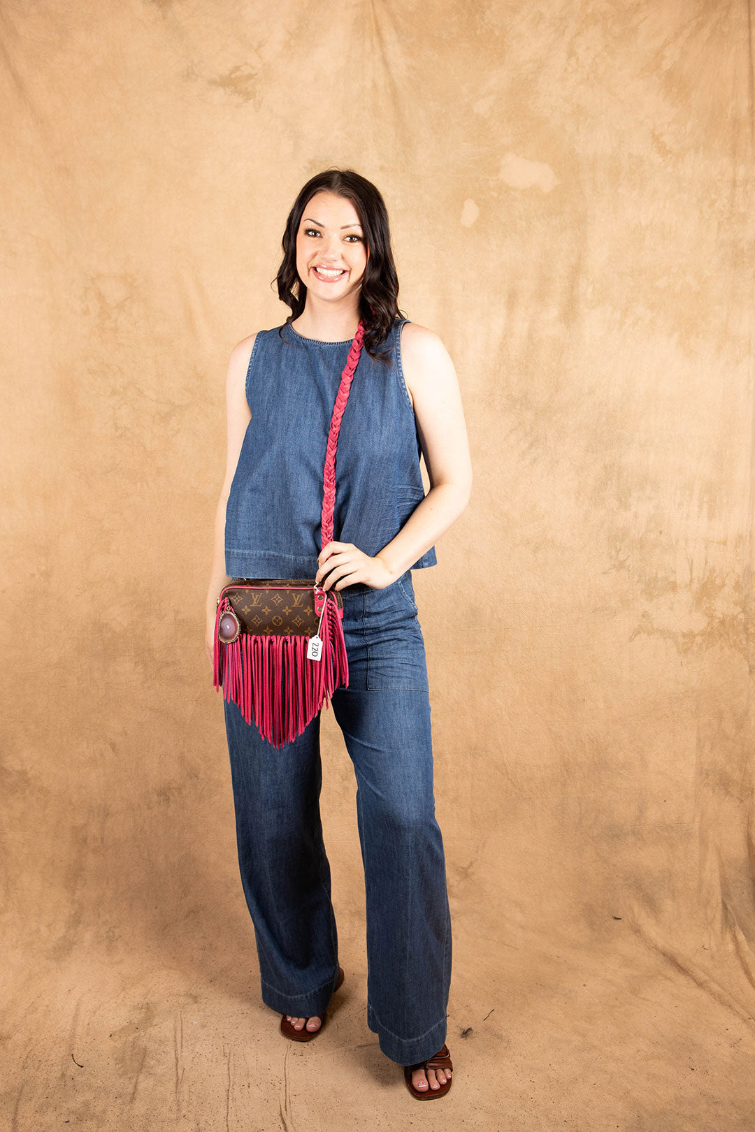 Summer Flash Bag #220