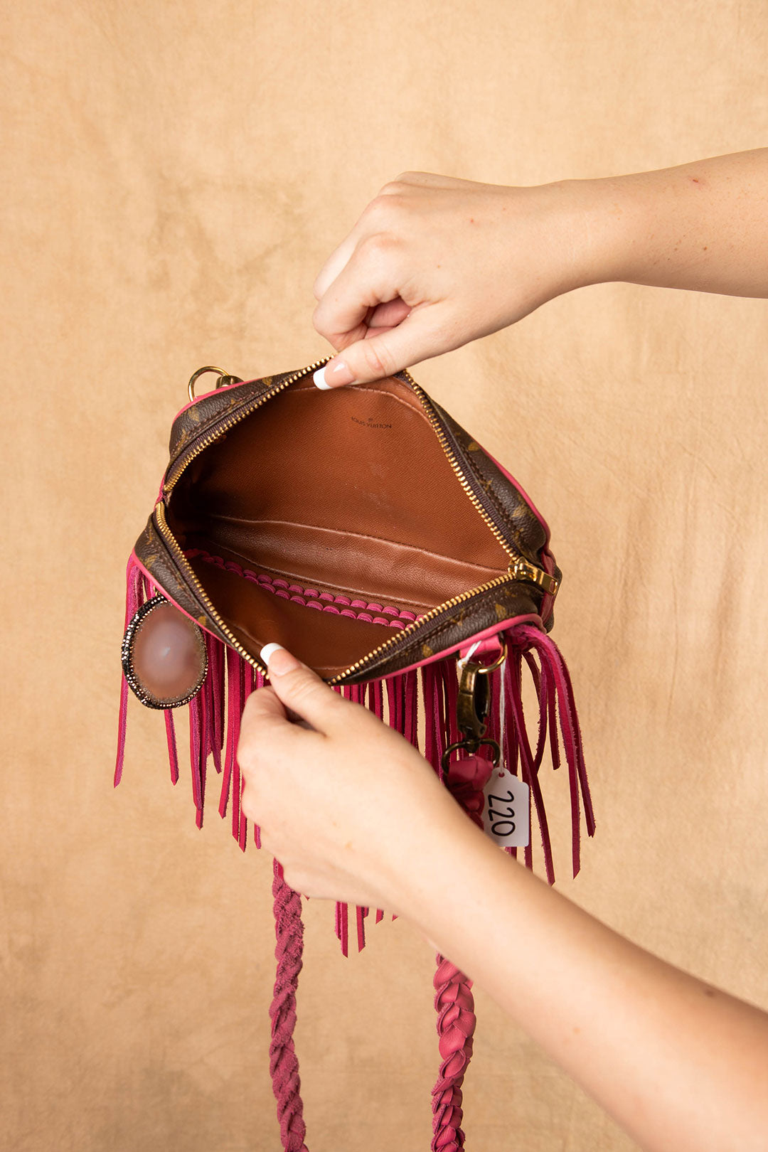 Summer Flash Bag #220