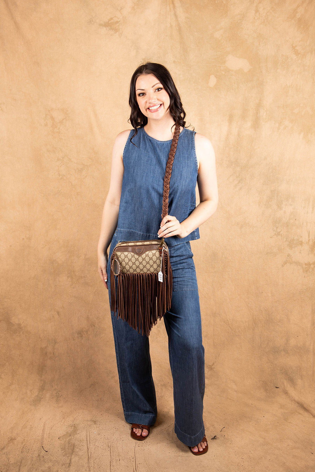 Summer Flash Bag #221