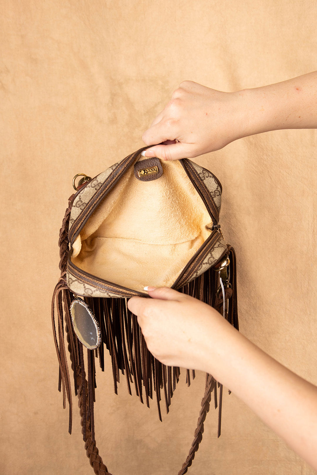 Summer Flash Bag #221