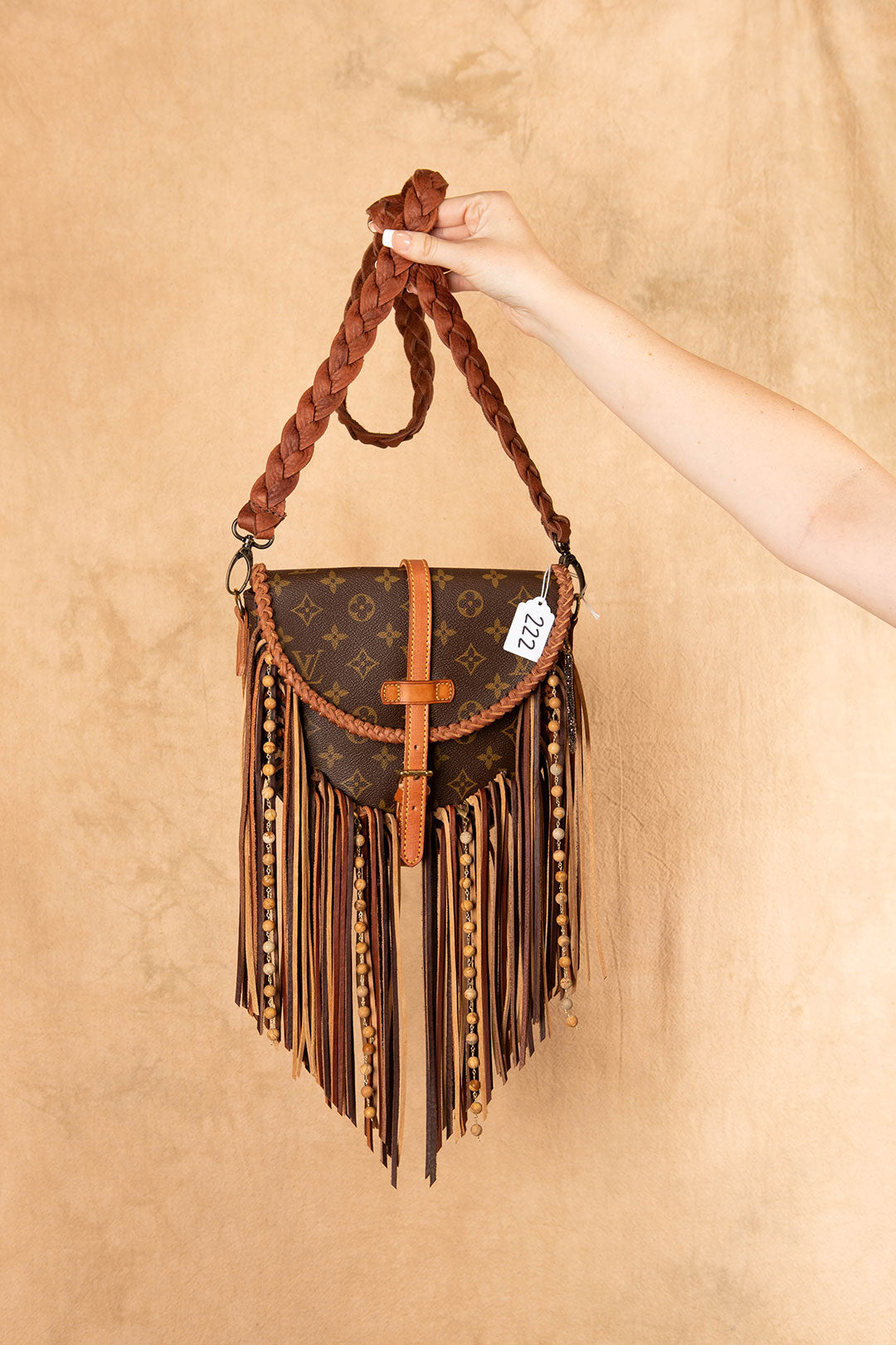 Summer Flash Bag #222