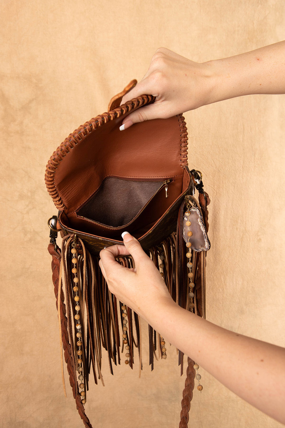 Summer Flash Bag #222