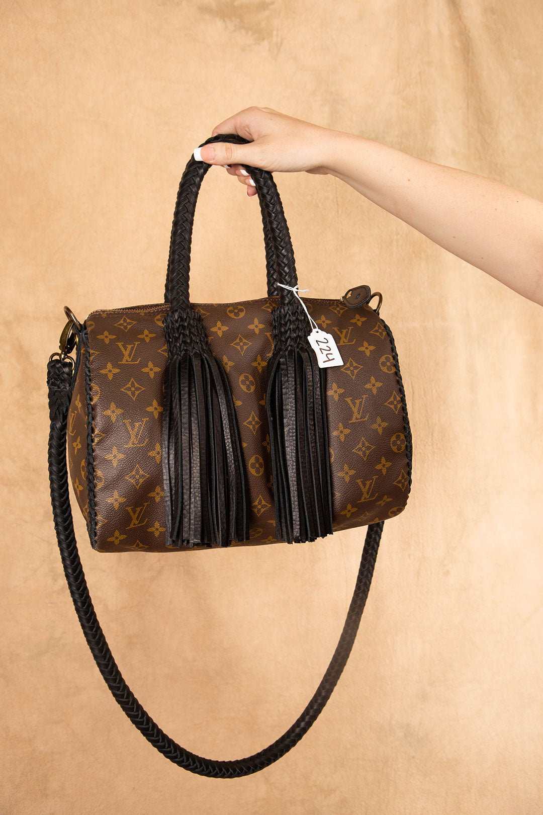 Summer Flash Bag #224