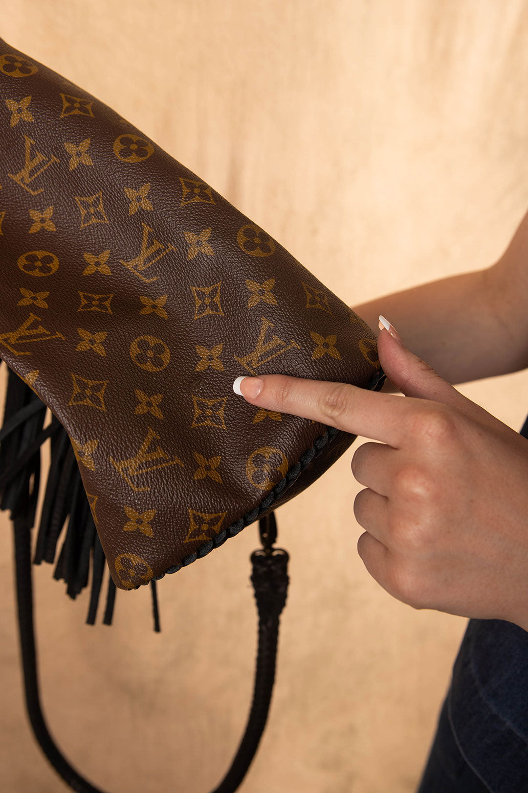 Summer Flash Bag #224