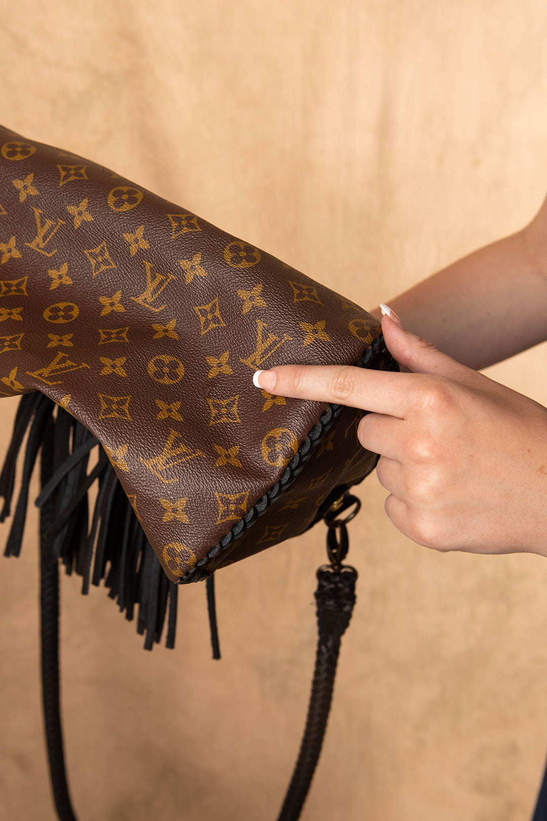 Summer Flash Bag #224