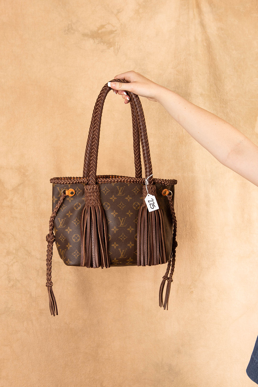 Summer Flash Bag #225