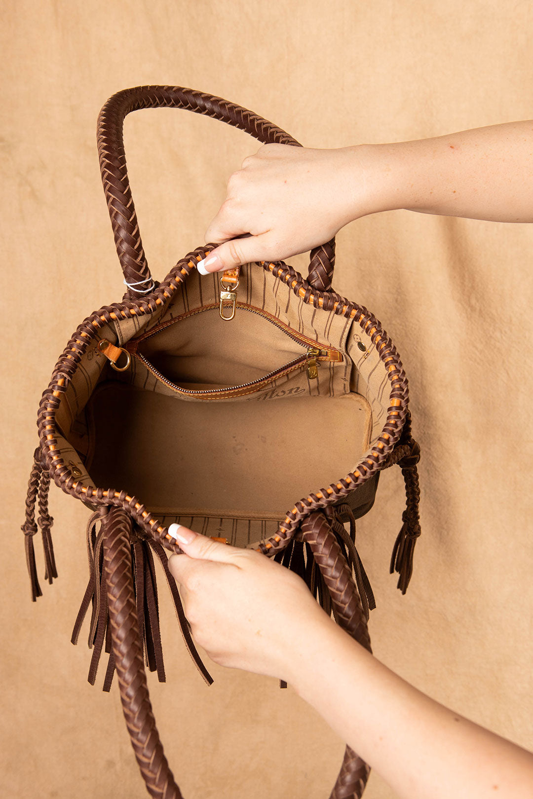 Summer Flash Bag #225
