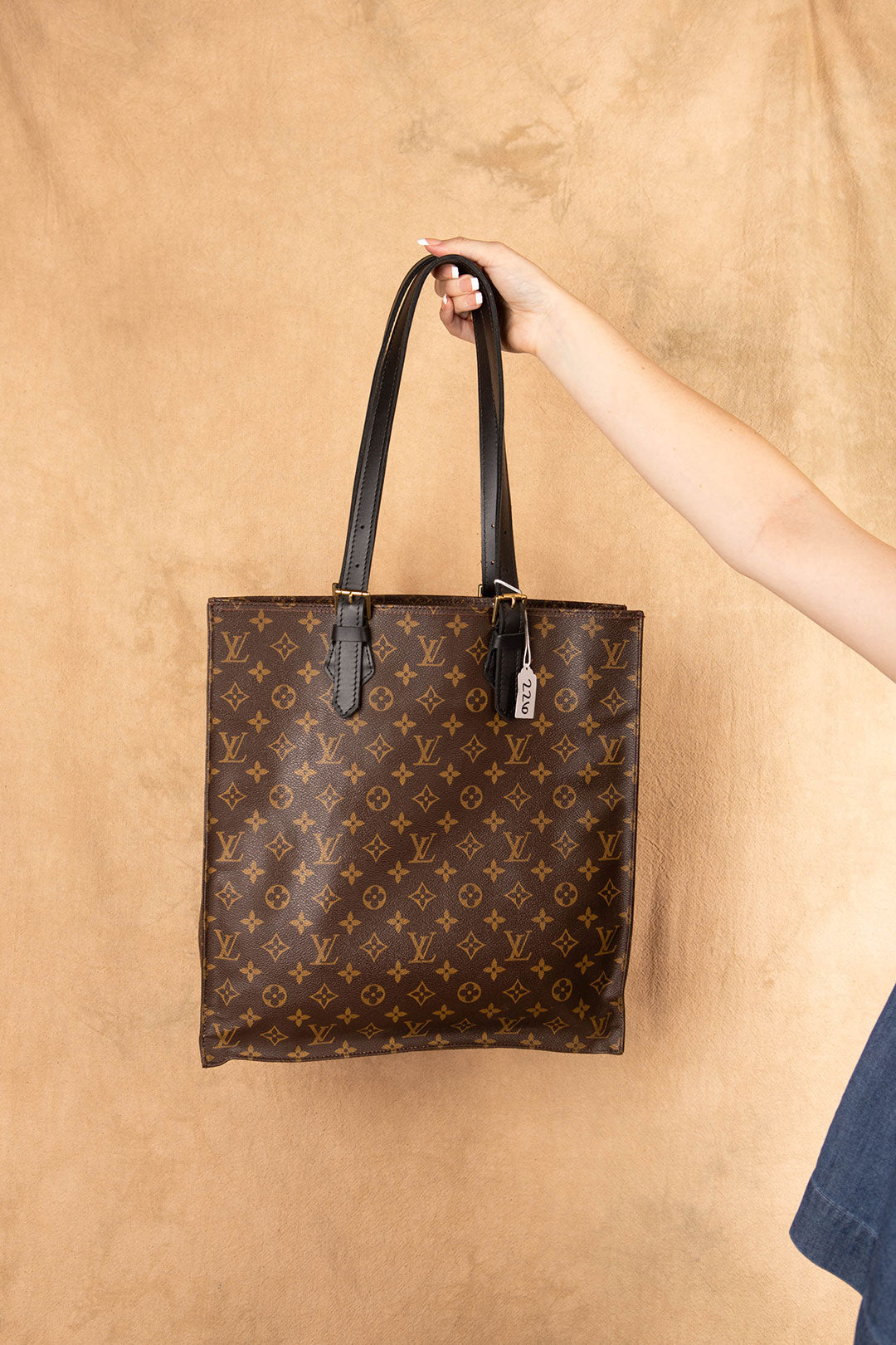 Summer Flash Bag #226