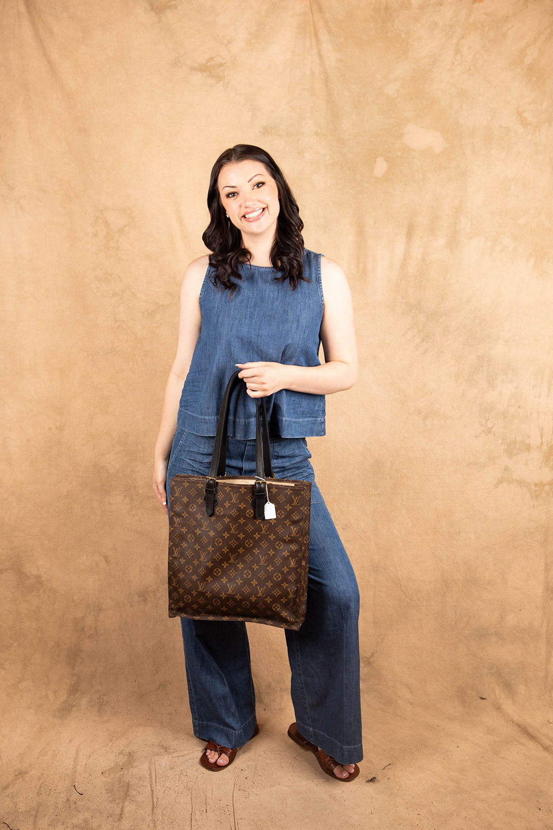 Summer Flash Bag #226