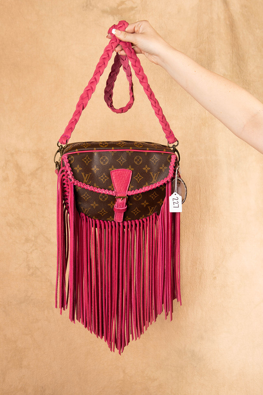 Summer Flash Bag #227