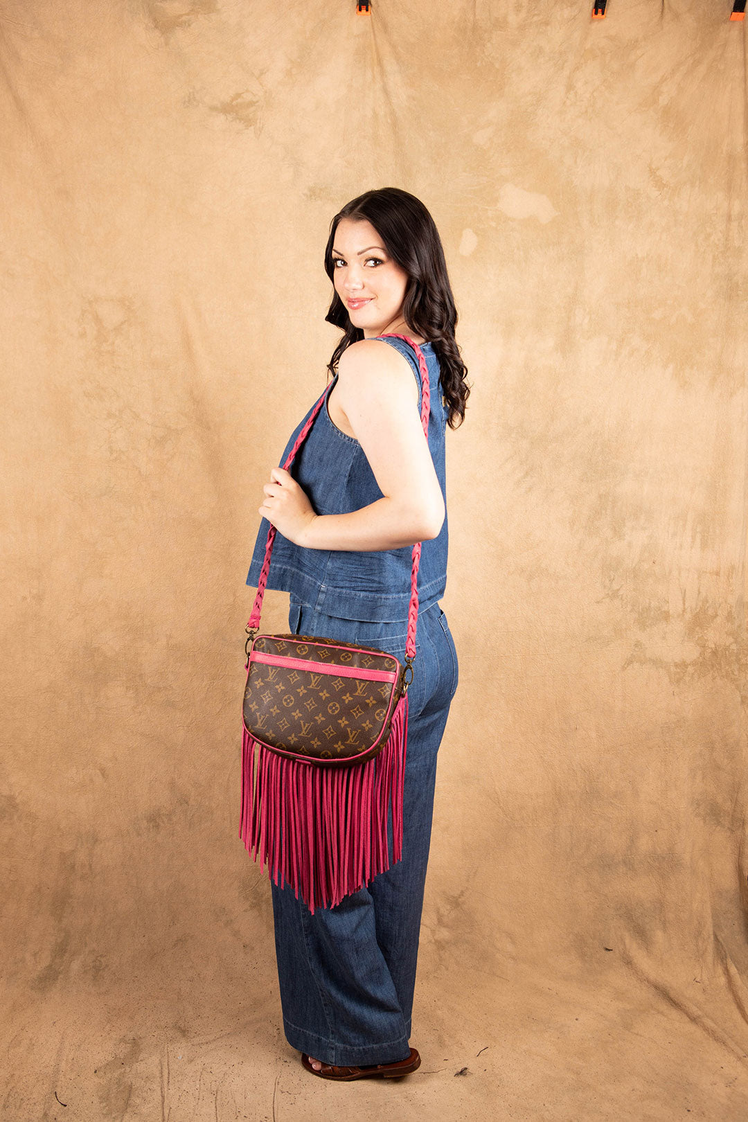 Summer Flash Bag #227