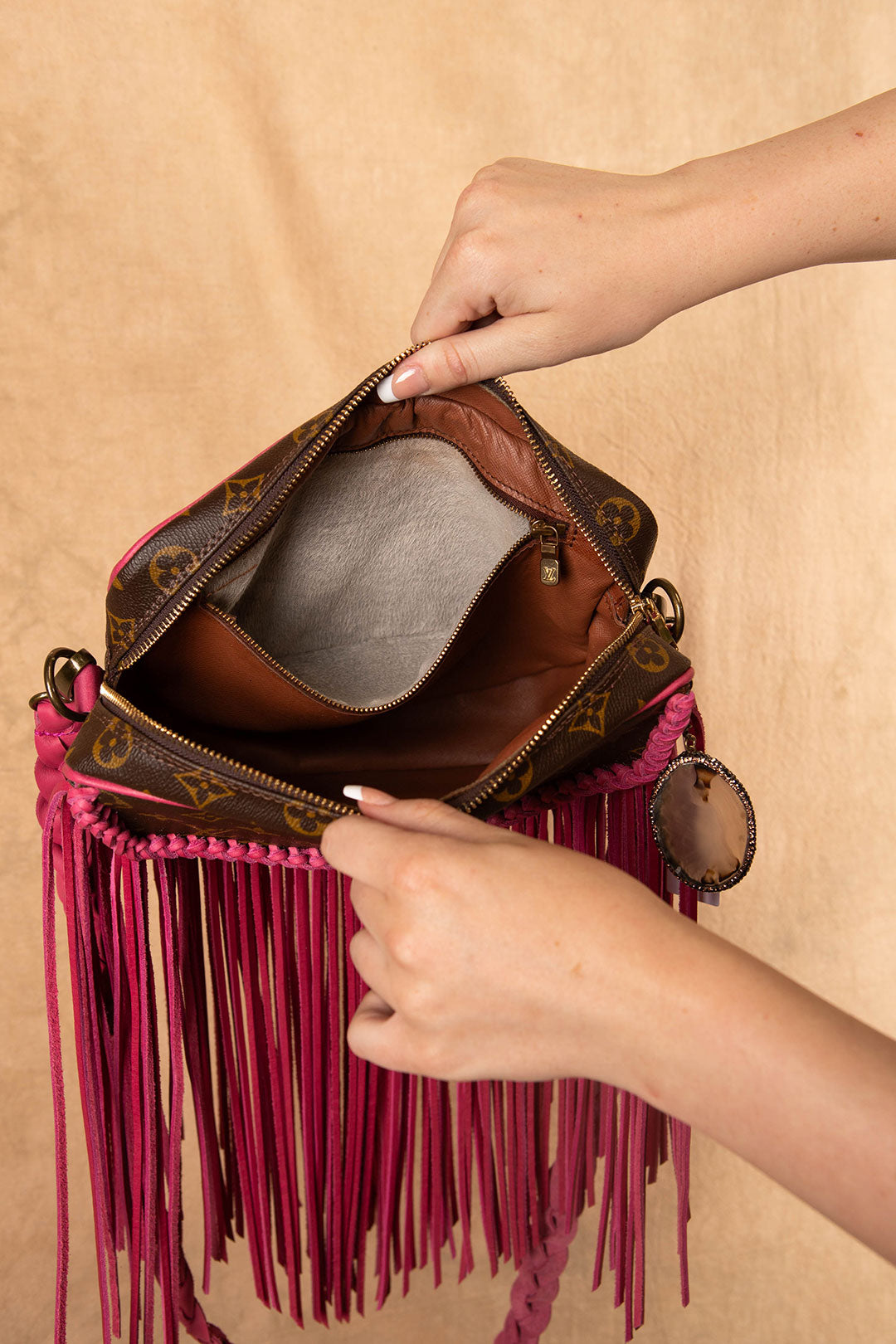 Summer Flash Bag #227