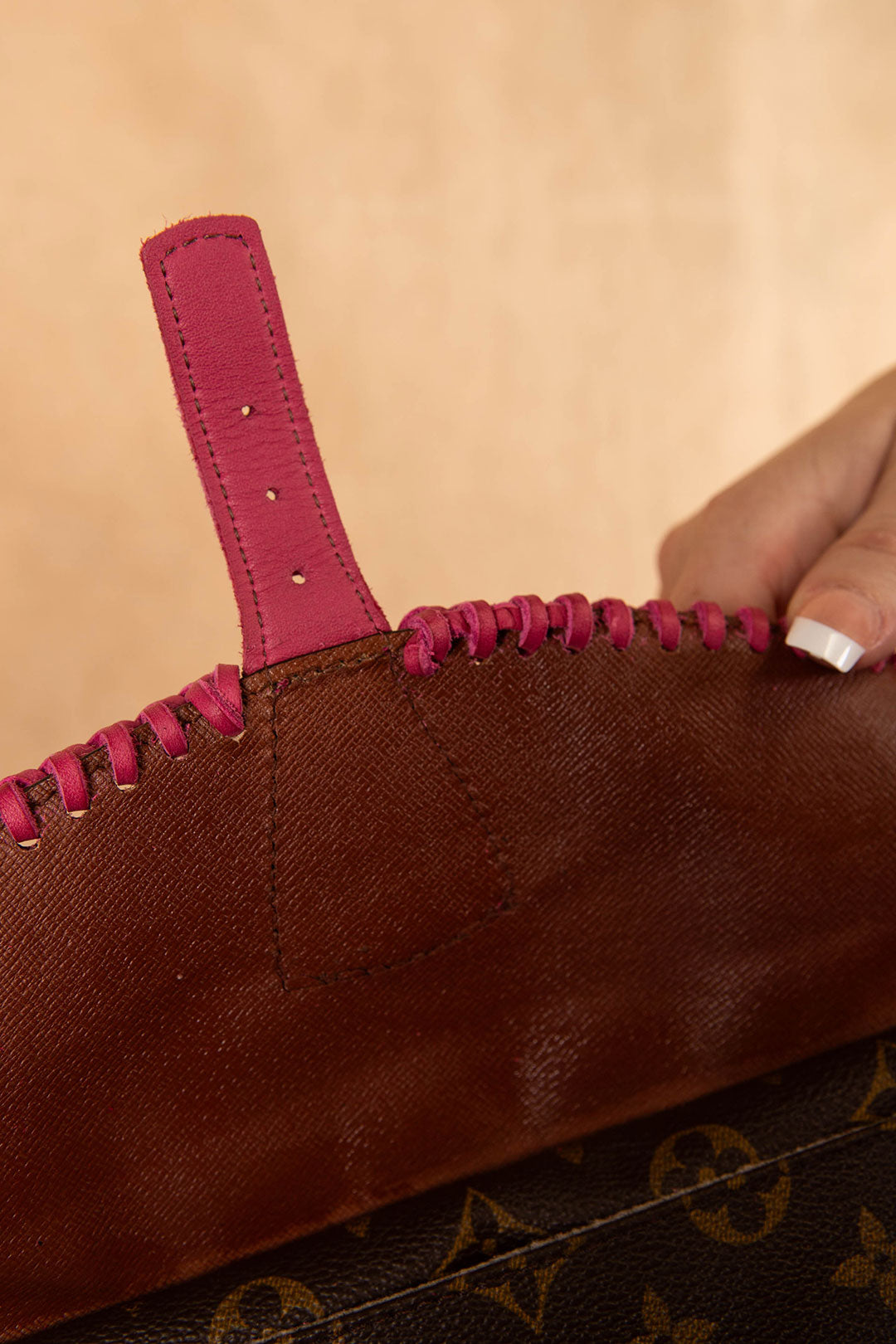 Summer Flash Bag #227