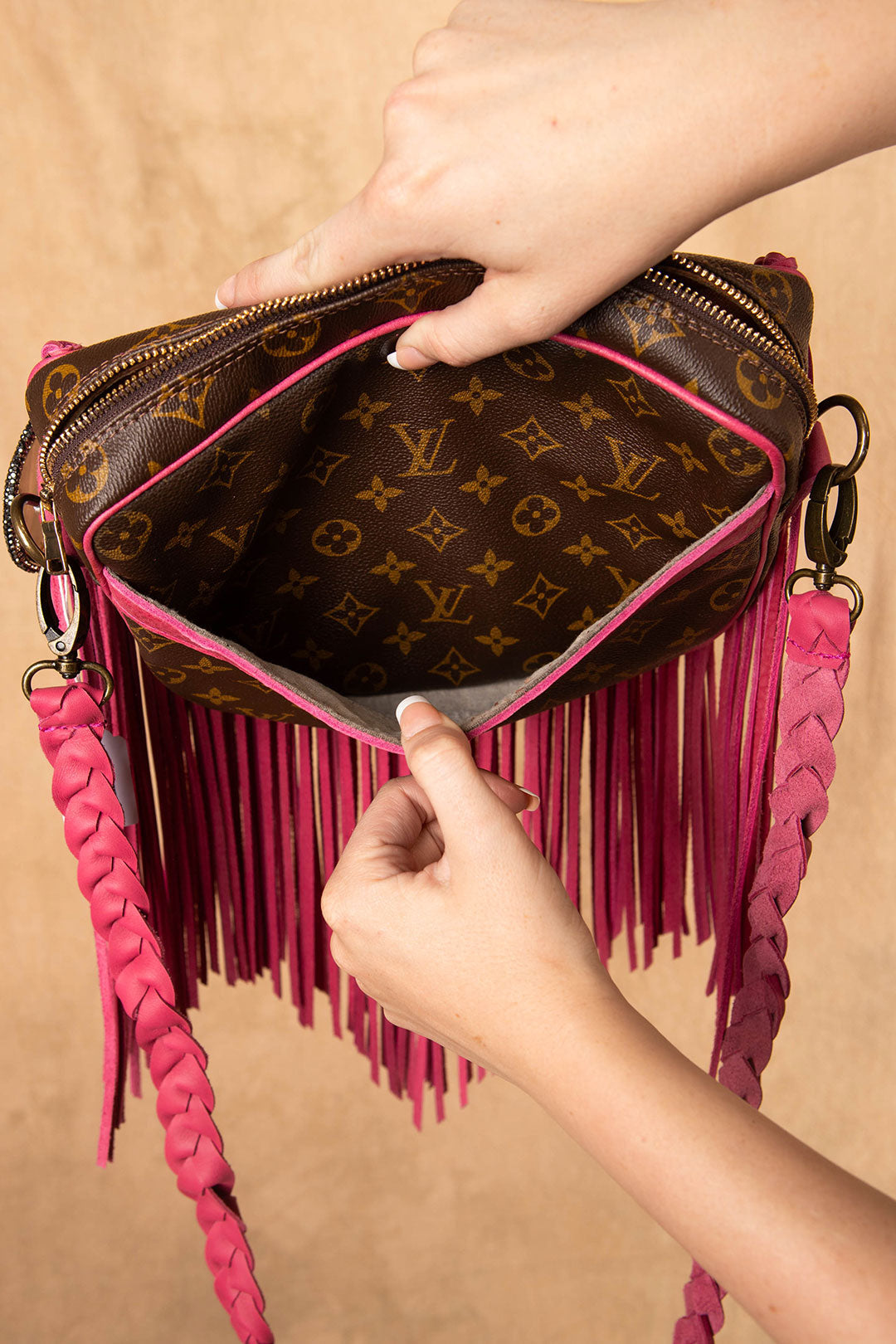 Summer Flash Bag #227