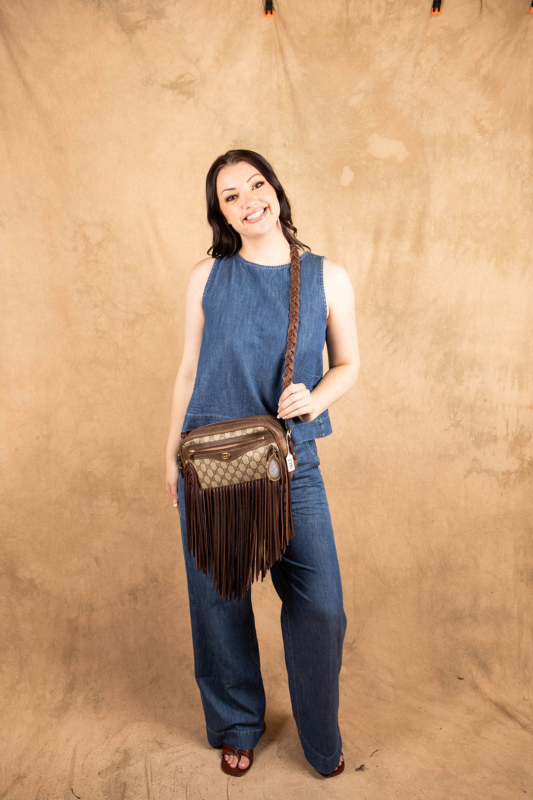 Summer Flash Bag #228