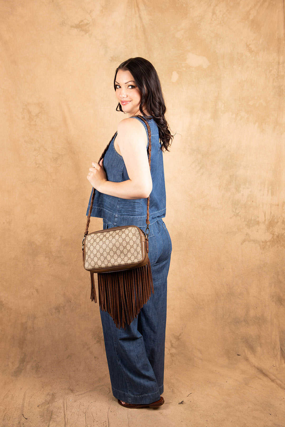 Summer Flash Bag #228