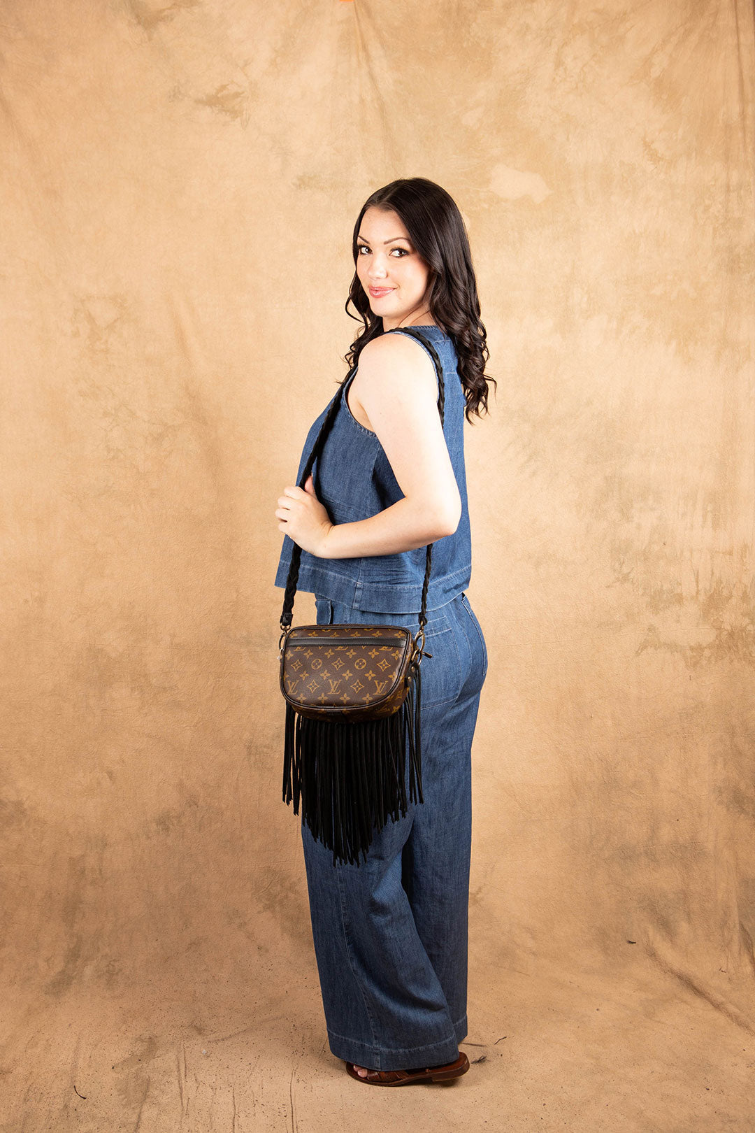 Summer Flash Bag #229
