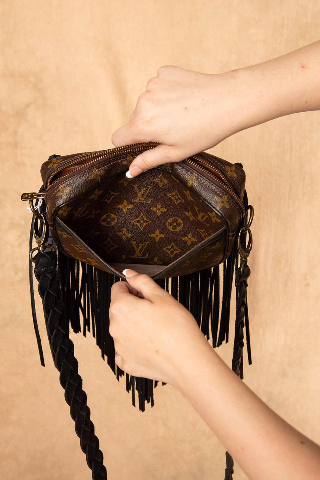 Summer Flash Bag #229