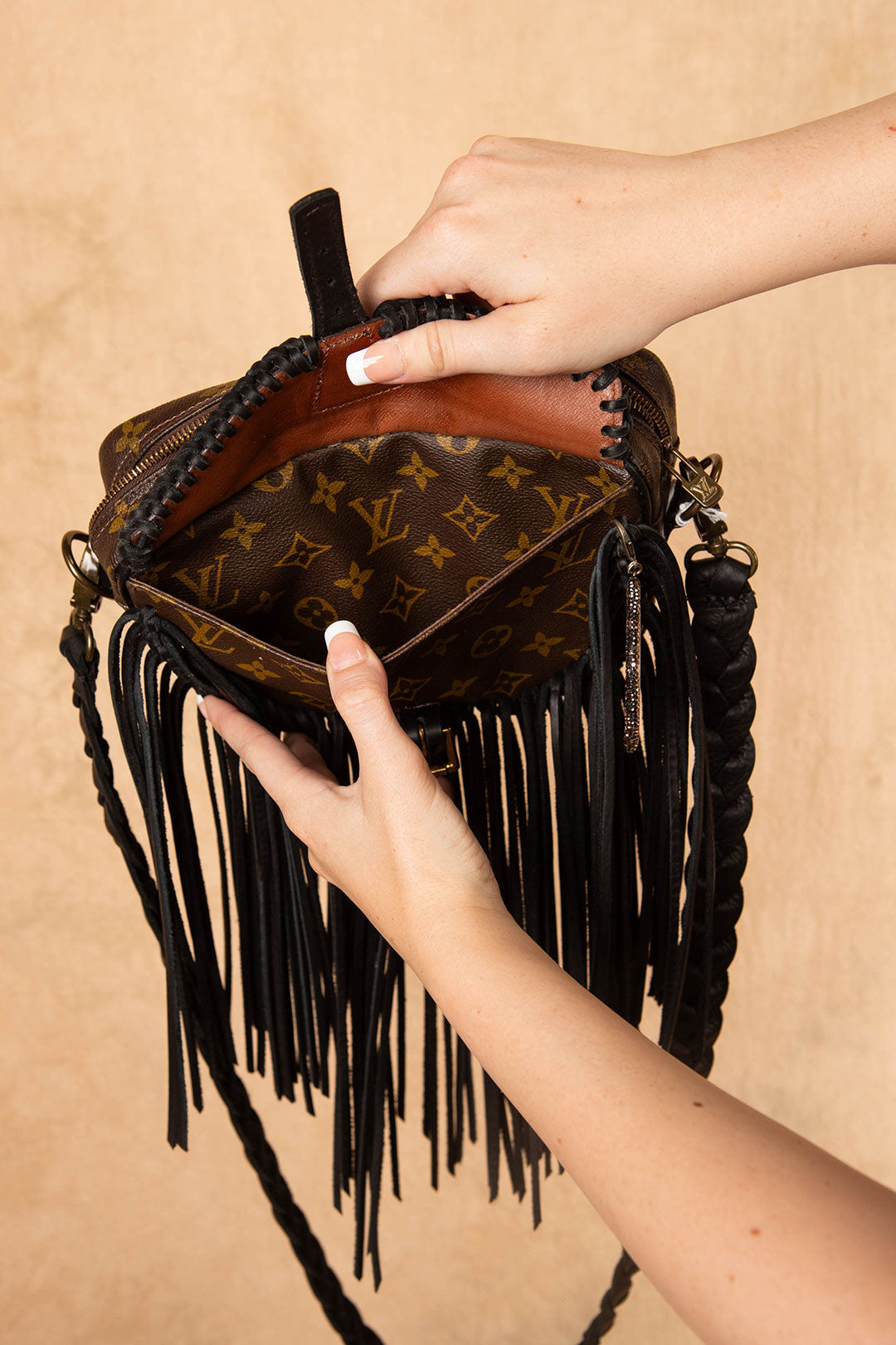 Summer Flash Bag #229