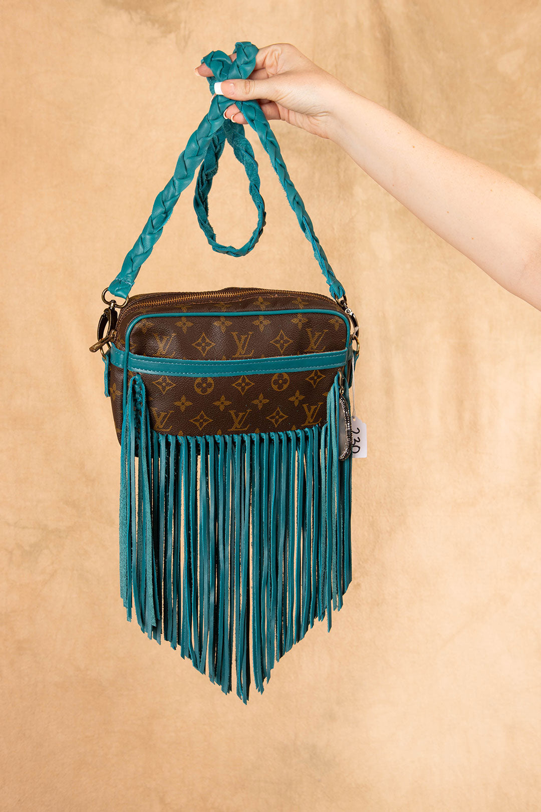 Summer Flash Bag #230