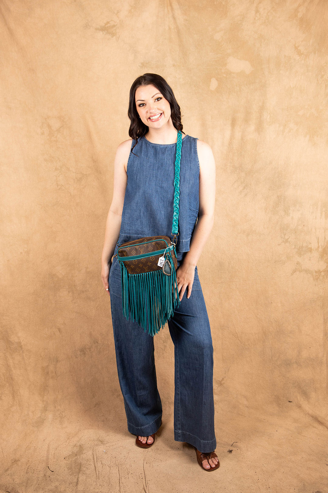 Summer Flash Bag #230