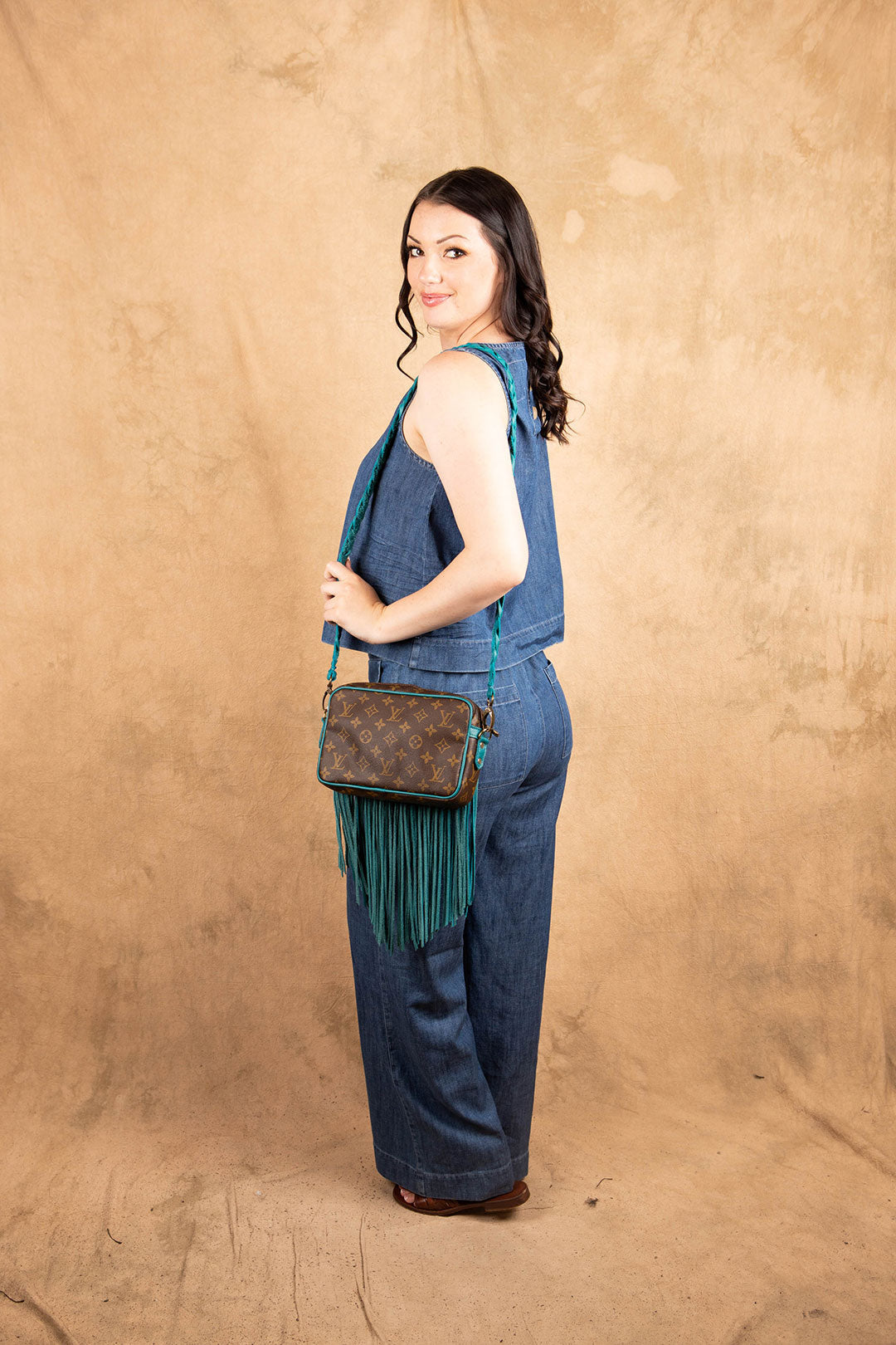 Summer Flash Bag #230