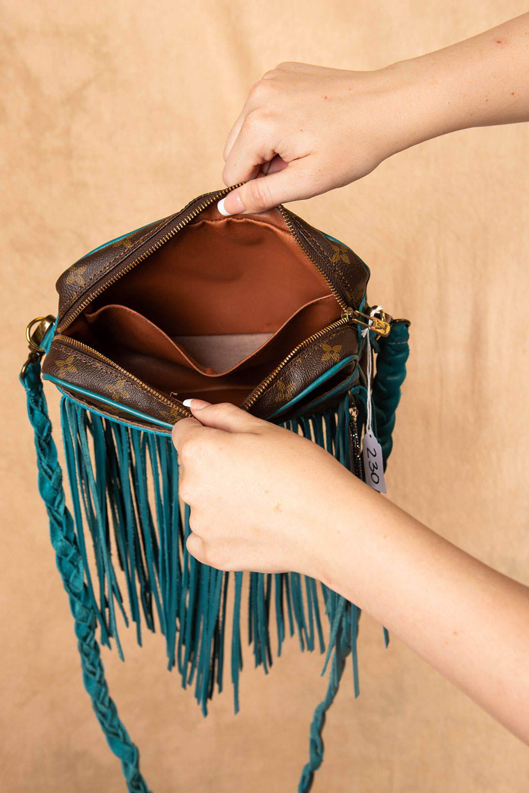 Summer Flash Bag #230