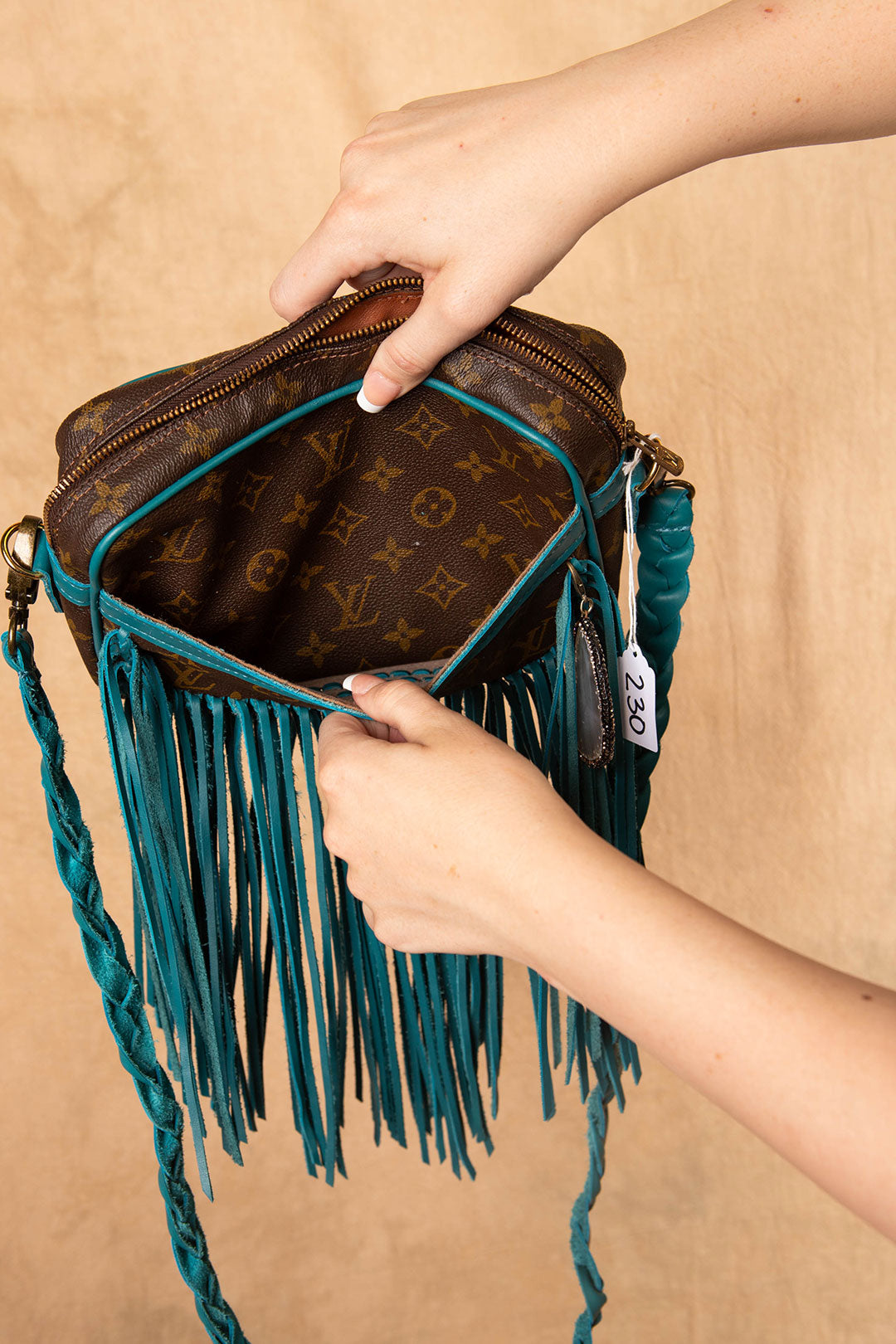 Summer Flash Bag #230