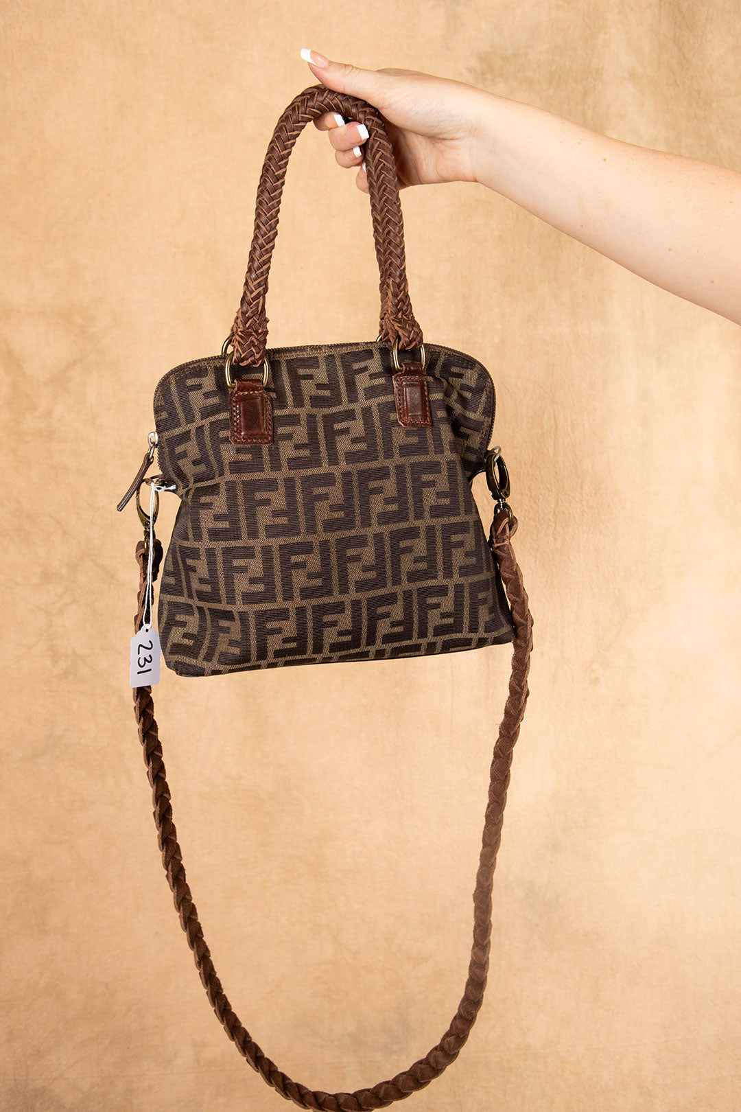 Summer Flash Bag #231