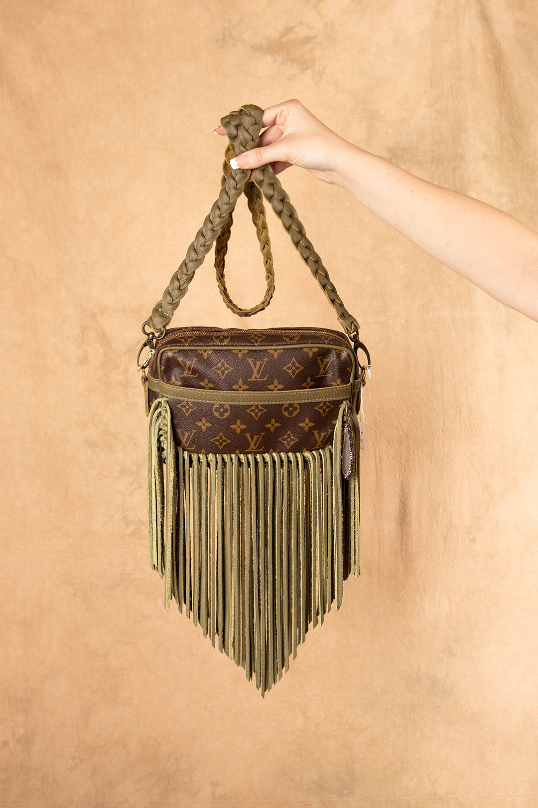 Summer Flash Bag #232