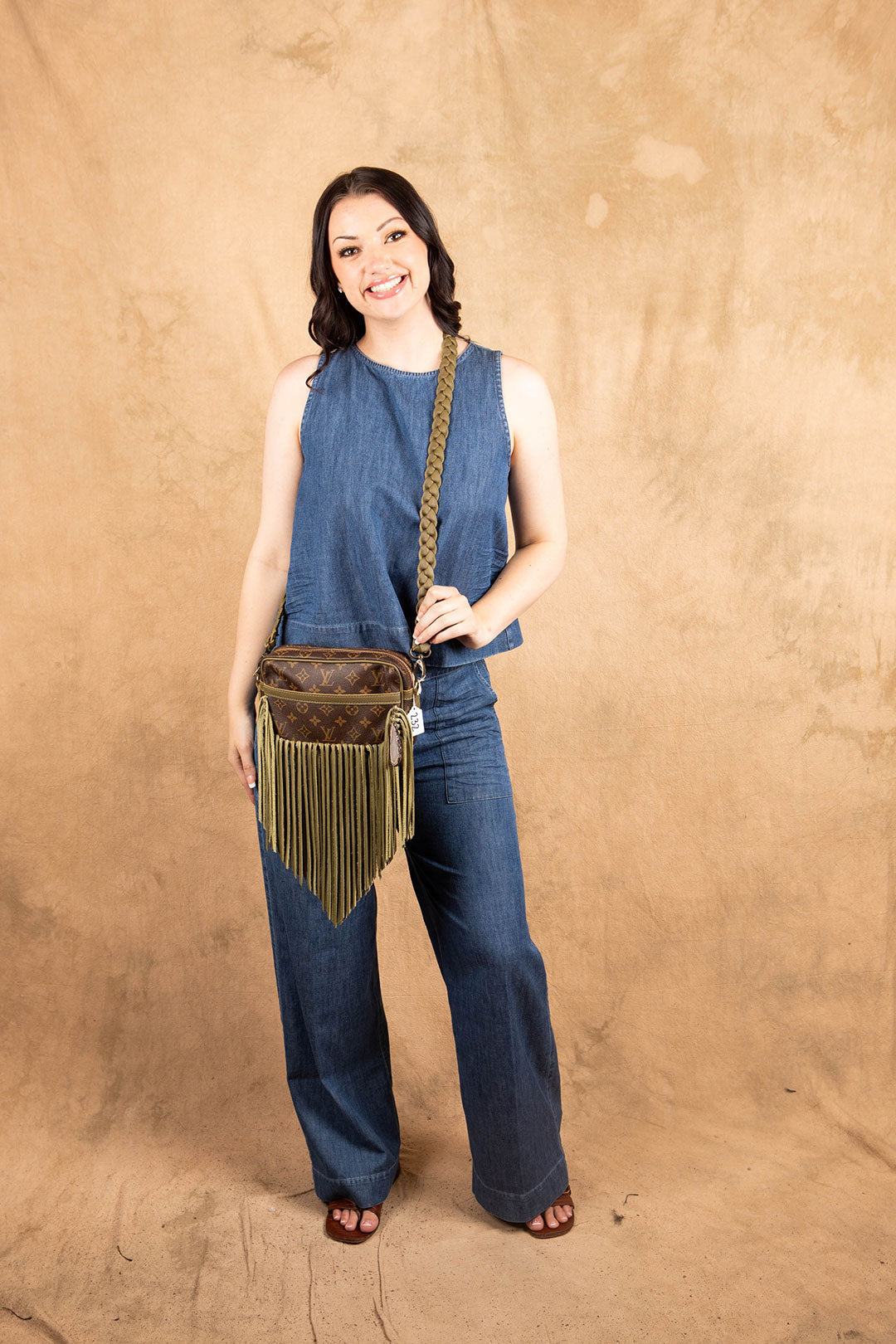 Summer Flash Bag #232
