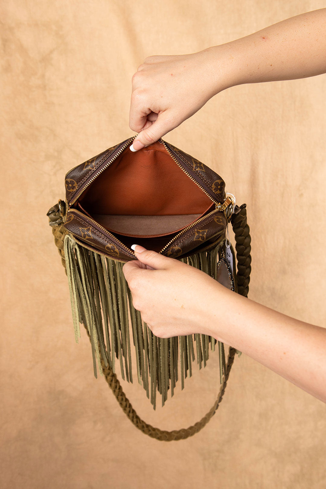 Summer Flash Bag #232