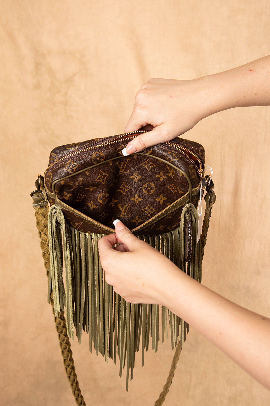 Summer Flash Bag #232