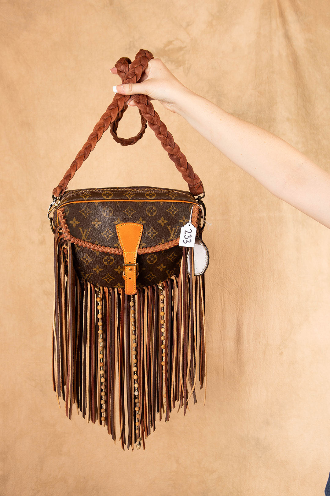 Summer Flash Bag #233