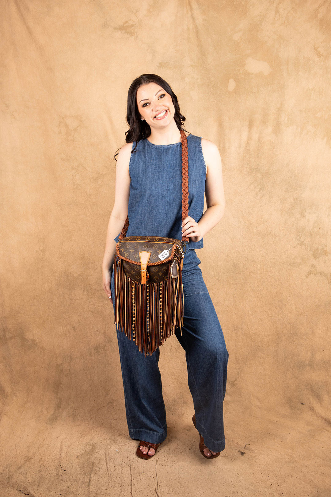 Summer Flash Bag #233