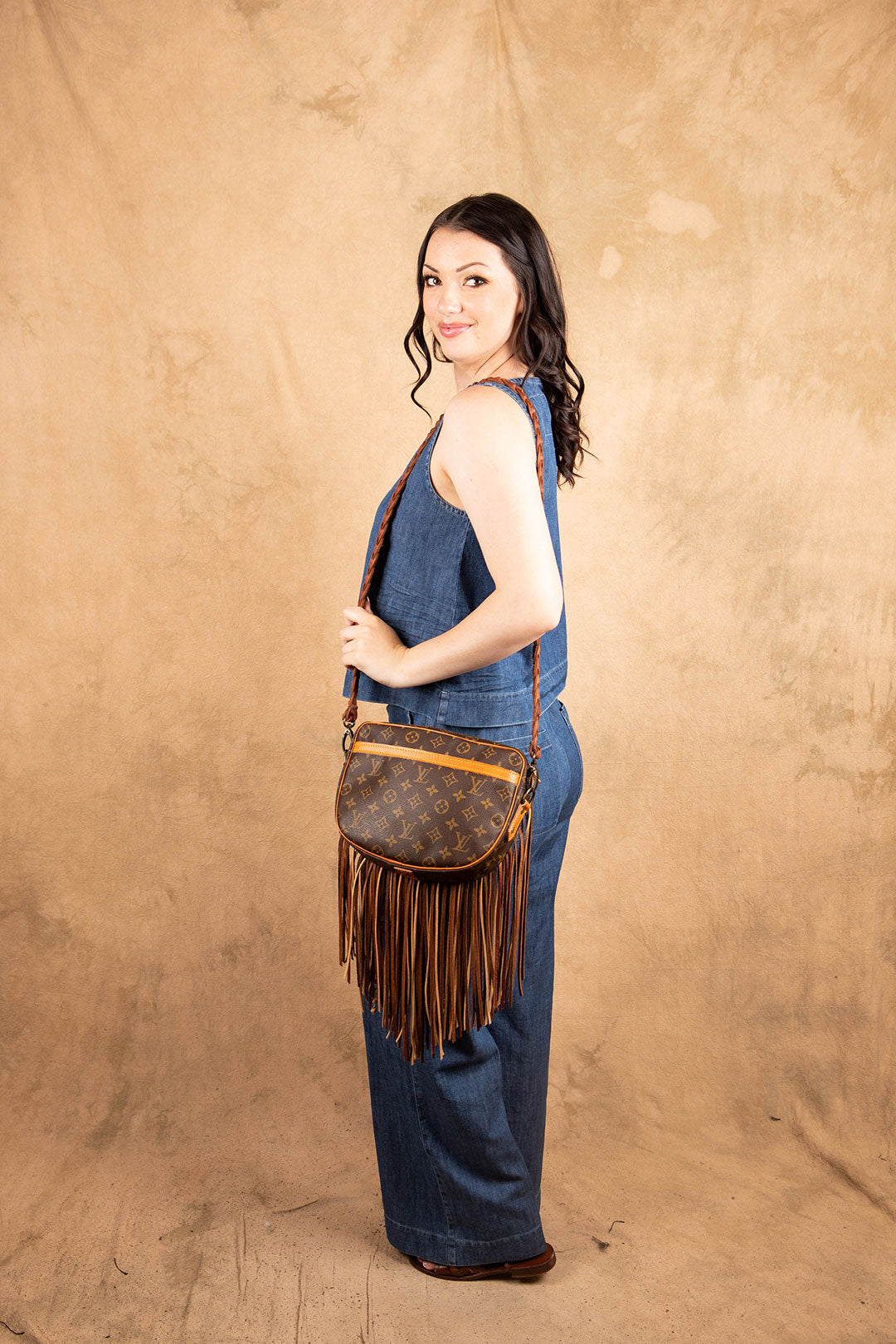 Summer Flash Bag #233