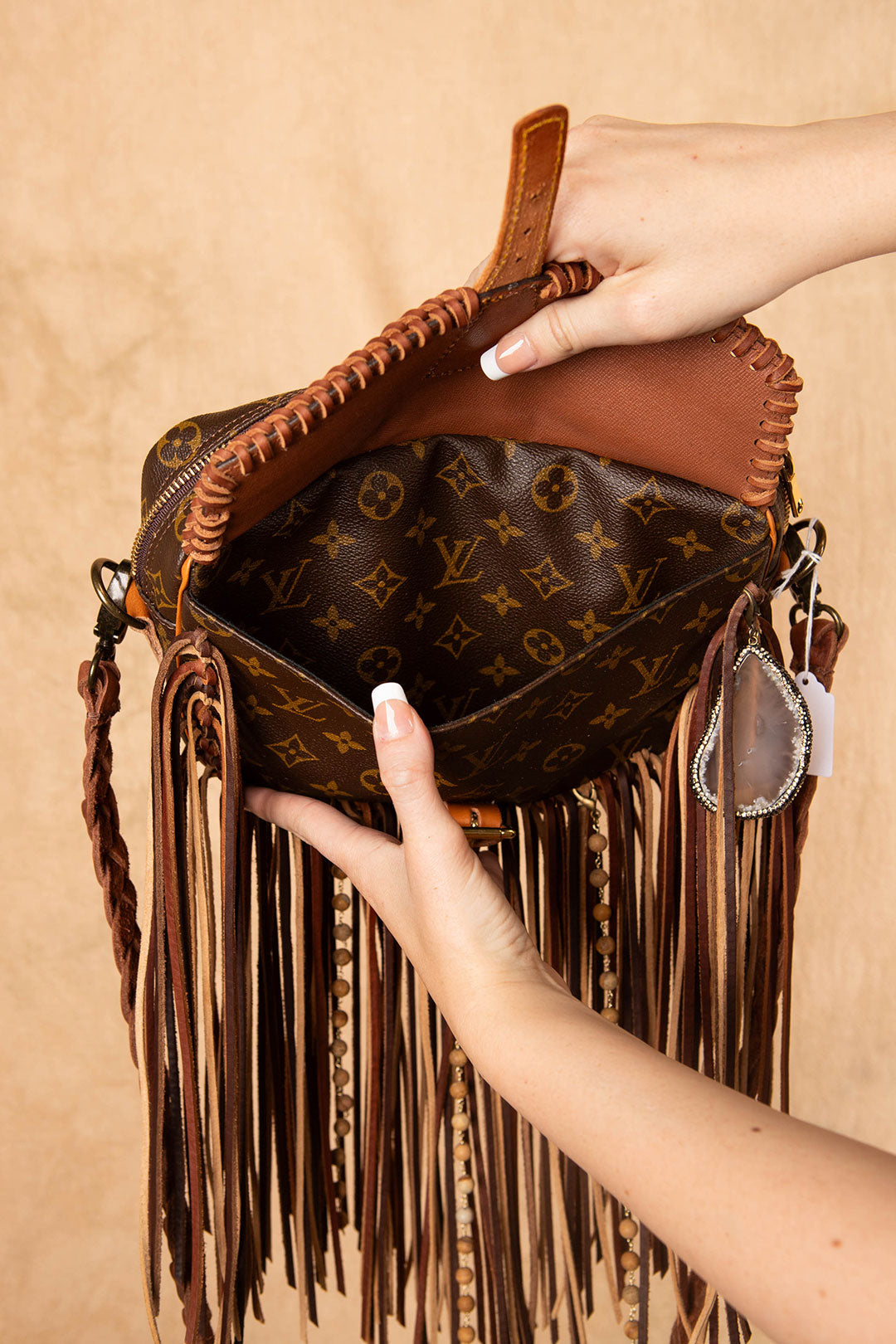 Summer Flash Bag #233