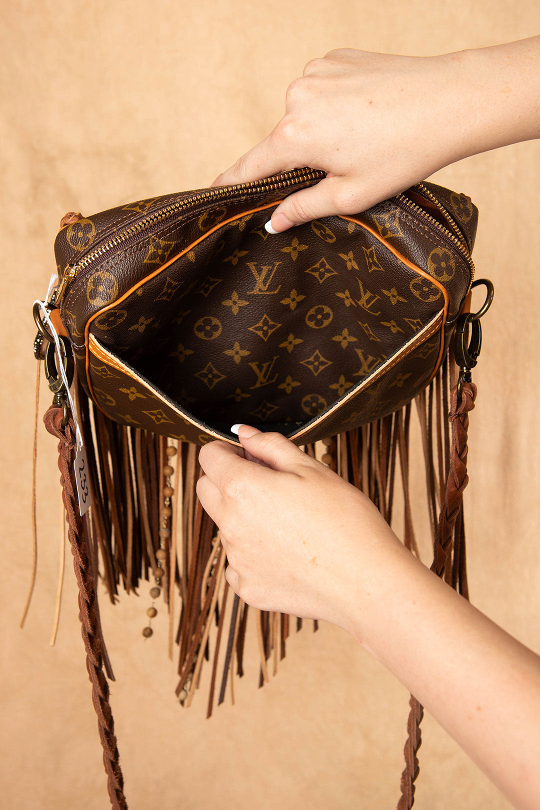 Summer Flash Bag #233